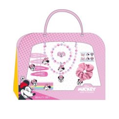 Súprava kozmetických doplnkov Minnie Mouse