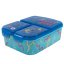 Pudełko na kanapki z wieloma przegródkami - Stitch