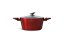 Set of pots - 8pcs