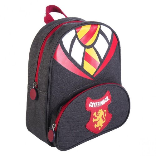Children's school backpack - Harry Potter Gryffindor