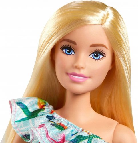 Barbie Chelsea The Lost Birthday - MATTEL