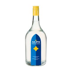 ALPA Francovka spirytus do nacierania 1L