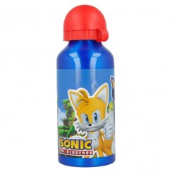 Cestovní hliníková láhev - Sonic