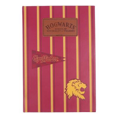 Harry Potter Writing Set