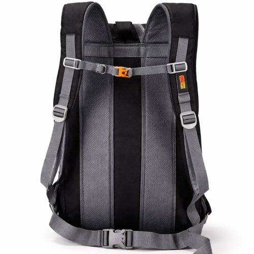 Turistický trekingový batoh 40 l městský školní mládežnický