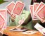 Giant XXL playing cards