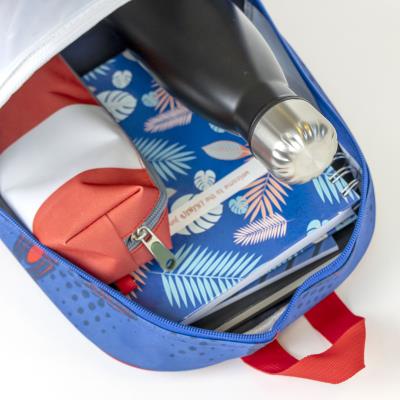 Ba lô 3D Người Nhện cho trẻ em