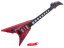 58 cm batériová gitara so svetlom a zvukom na kartičke