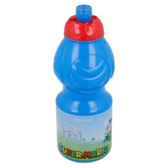 sport bottle 400 ml super mario (2)