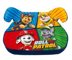 Podsedák do auta R129 Paw Patrol - chlapci