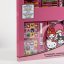 Maľovacie potreby v krabičke Hello Kitty
