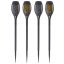 Solar garden lights 12LED 4 pcs.