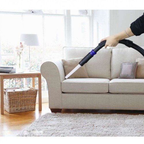 Universal Vacuum Cleaner Attachment - Dust Daddy