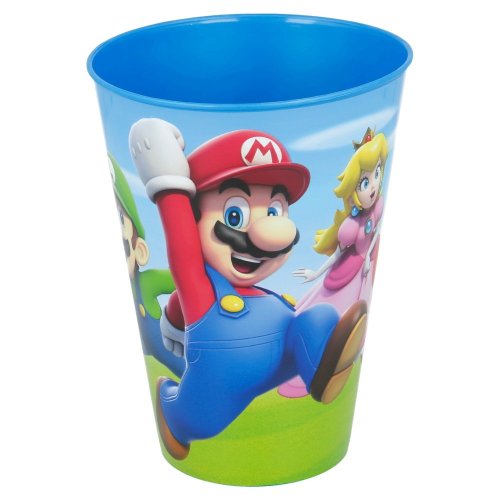 Pohár Super Mario - 430 ml