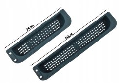 Organizer kuchenny do zlewu – rozkładana półka ociekowa