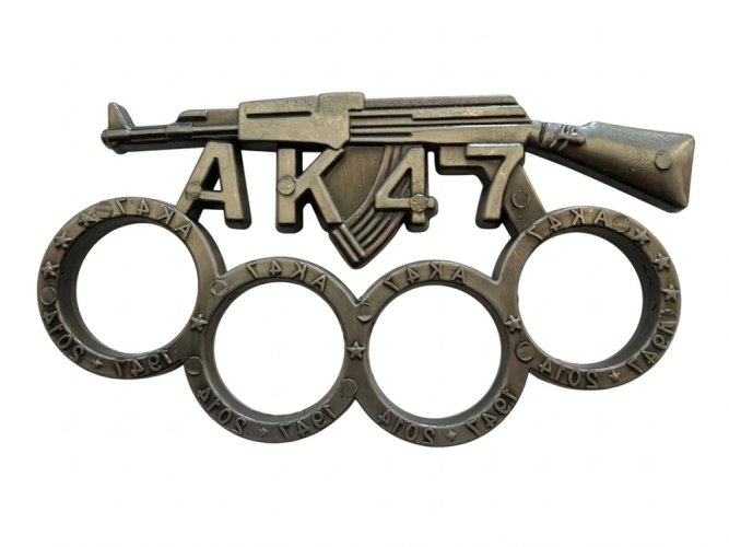 Boxer – szary 2142