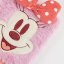 Plyšový zápisník Minnie Mouse