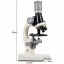 Mikroskop dydaktyczny 1200x