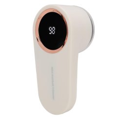 Elektryczna szczotka do usuwania kulek z ubrań, 500 mAh, USB