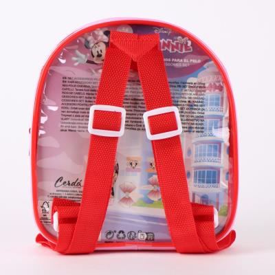 Minnie Mouse Cosmetic Set