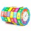 Math Learning Cylinder Educational Toy Kids 01042021 01 p