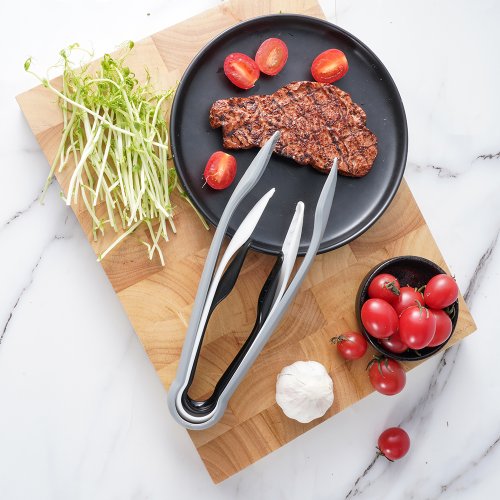 Set of kitchen tongs - 3 pcs