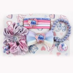 Sada kozmetických švov