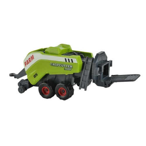 Zestaw farmerski 6 szt.