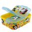 Sendvičový box s více přihrádkami - Mickey Mouse Funtastic