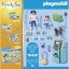PLAYMOBIL® Family Fun 70439 Turyści z bankomatem