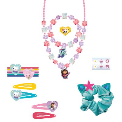 Set of cosmetic accessories Gabby dollhouse
