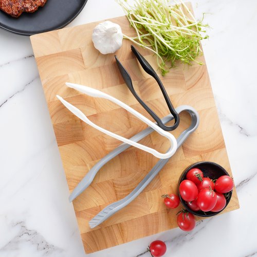 Set of kitchen tongs - 3 pcs