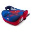 ISOFIX Spider-Man autosedačka s podsedákom