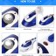 STEAM IRON Przenośne żelazko parowe 3 w 1