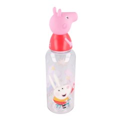 3d figurine bottle 560 ml peppa (1) 3d figurine bottle 560 ml peppa (1)