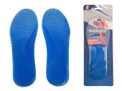 Wkładki do butów - sportowe CombTec Gel 40-44