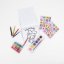 Coloring set in Hello Kitty backpack