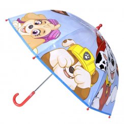 Deštník - Tlapková Patrola