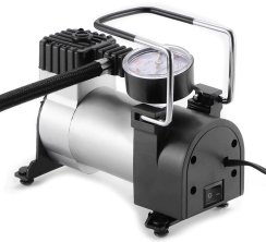 Kompresor samochodowy – pompka 120 PSI 12V