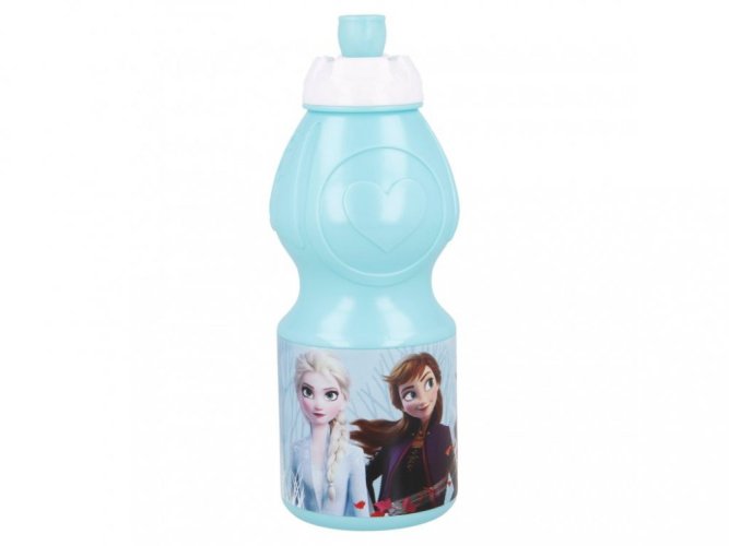 Butelka sportowa Frozen 2 - 400 ml