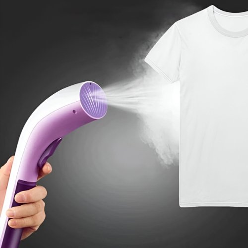 Bàn ủi hơi nước bằng tay - STEAMY