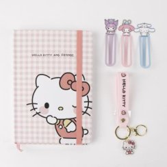 Zestaw do pisania Hello Kitty