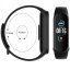 5x řemínek pro Xiaomi Mi Band 5 6 7 Smart Band 15 mm