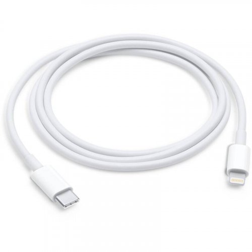 Kábel USB-C/ Lightning, 1m