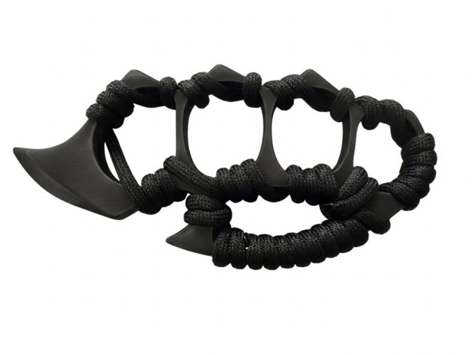 Boxer – čierna 2157