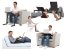 Bàn laptop gấp gọn