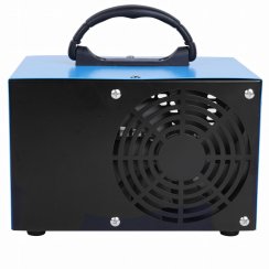 Generator ozonu ozonator oczyszczacz powietrza wydajny timer 120 W 32 g/h