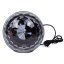 Magic disco ball with MP3 player and Bluetooth connection