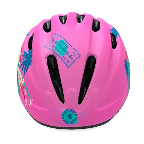 Cyklistická prilba S 48-52 cm Paw Patrol - dievčatá