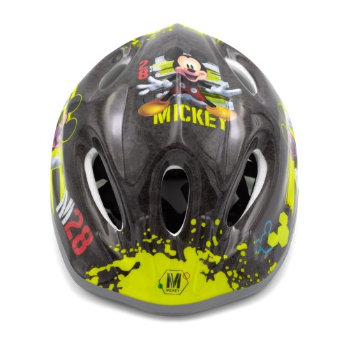Cyklistická prilba Mickey Mouse
